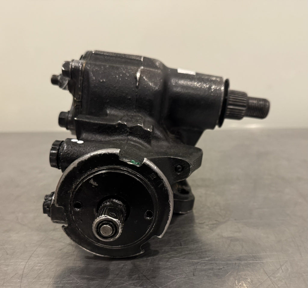 Gear Power 391066 Steering Gearbox 277627 502-0138 NEW! FREE SHIPPING!
