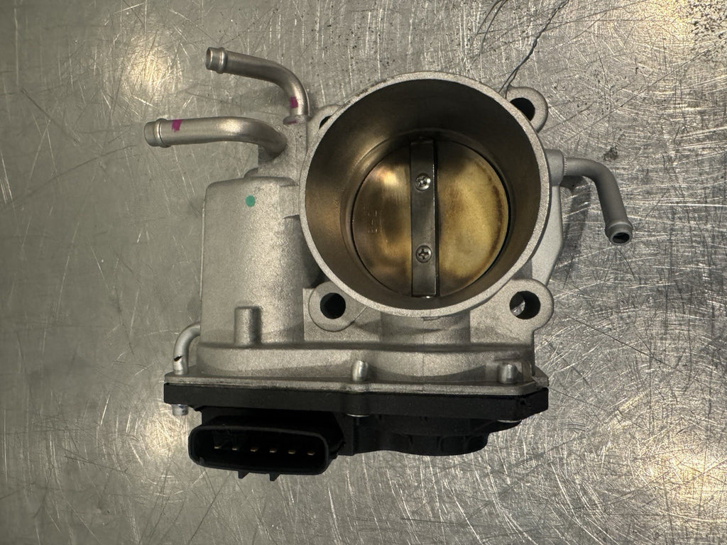 678001 Throttle Body NAPA XTP678001 NEW IN BOX! FREE SHIPPING!
