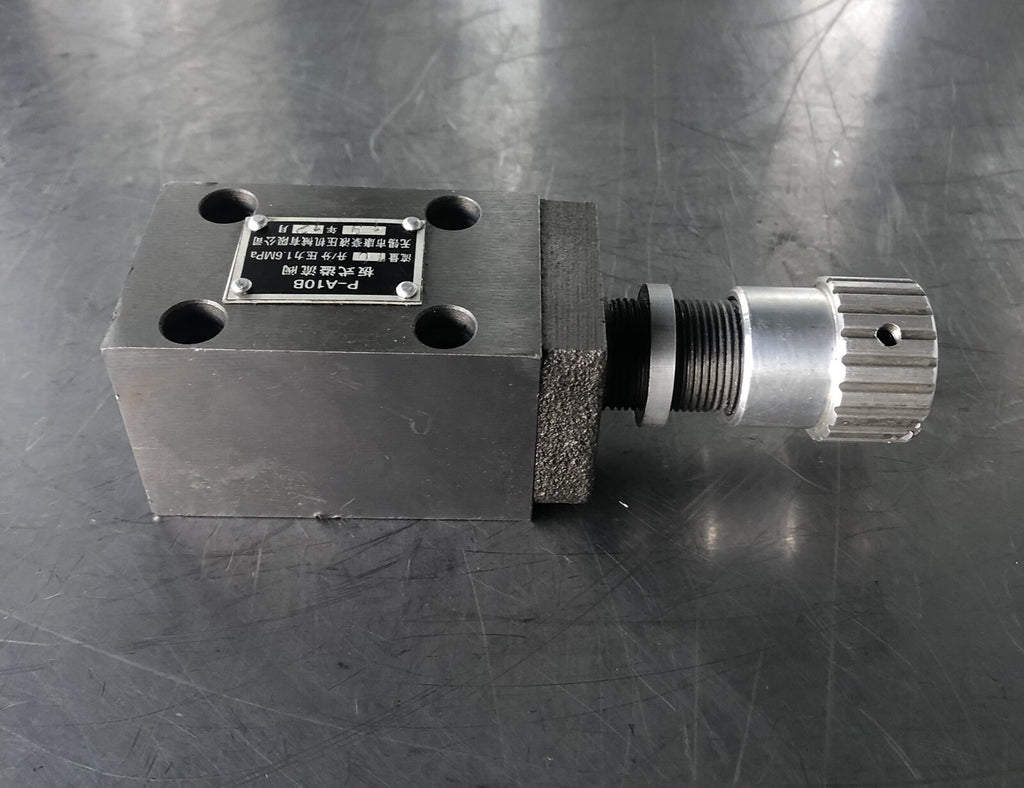 P-A10B Pressure Regulator Relief Valve Assembly NEW!! FREE SHIPPING!!