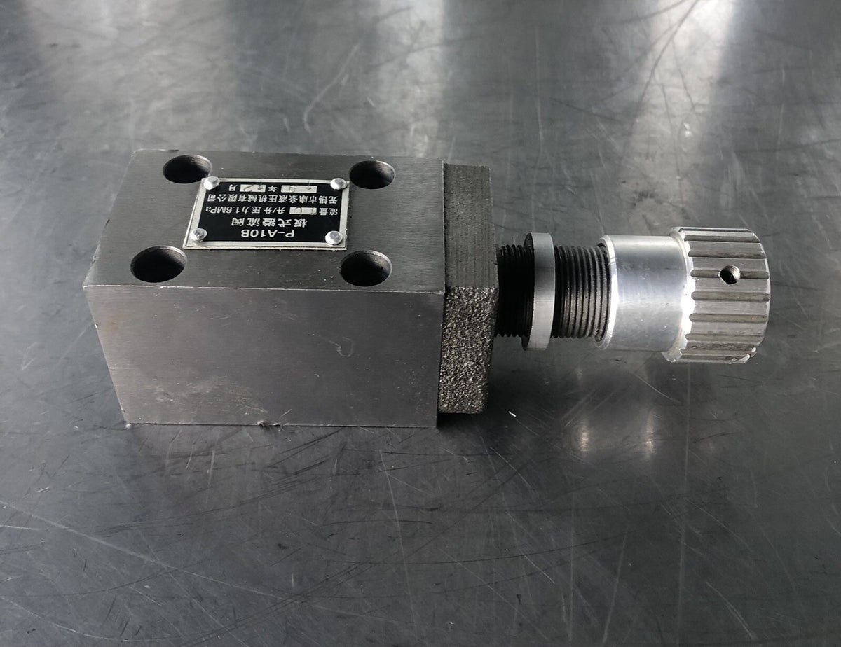 P-A10B Pressure Regulator Relief Valve Assembly NEW!! FREE SHIPPING!!