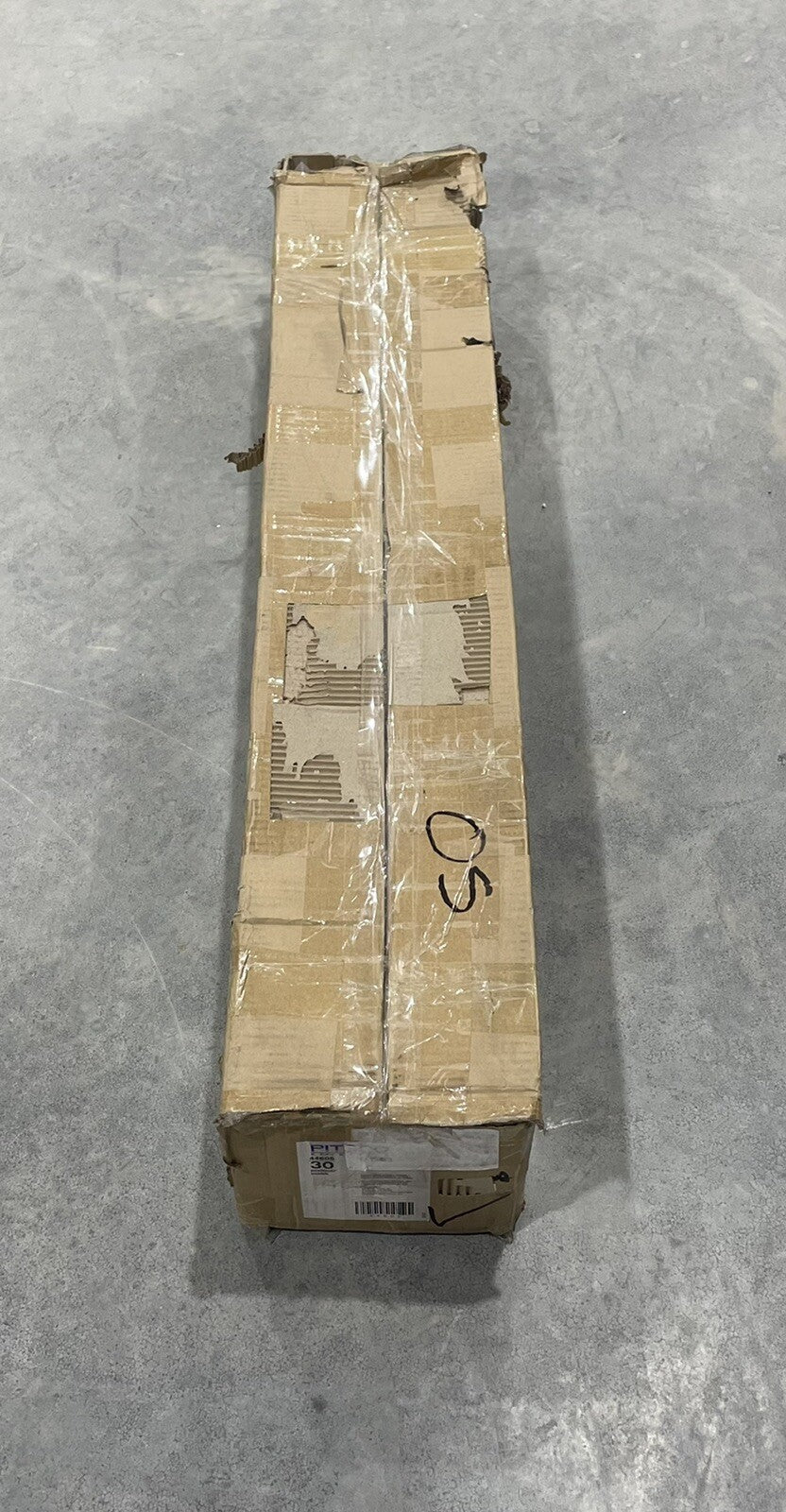 Pitsco Education 44605 EZ Track White NEW IN BOX! FREE SHIPPING!