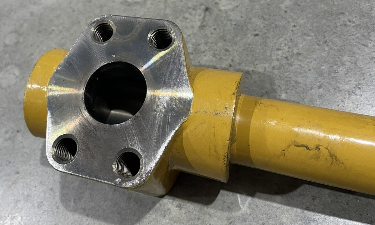 Caterpillar 319-6663 Tube Assembly Genuine CAT NEW! FREE SHIPPING!