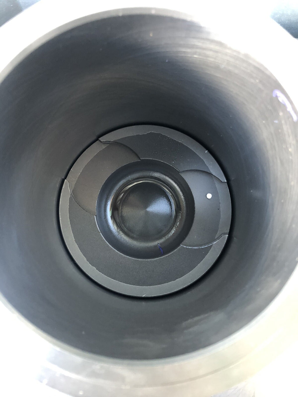 NR40615 John Deere Cylinder Sleeve W/ Piston NEW!! FREE SHIPPING