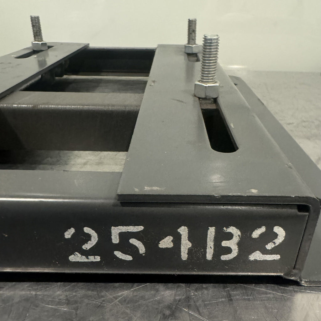 Marathon 254B2 Motor Slide Base Mount 254T NEW! FREE SHIPPING!