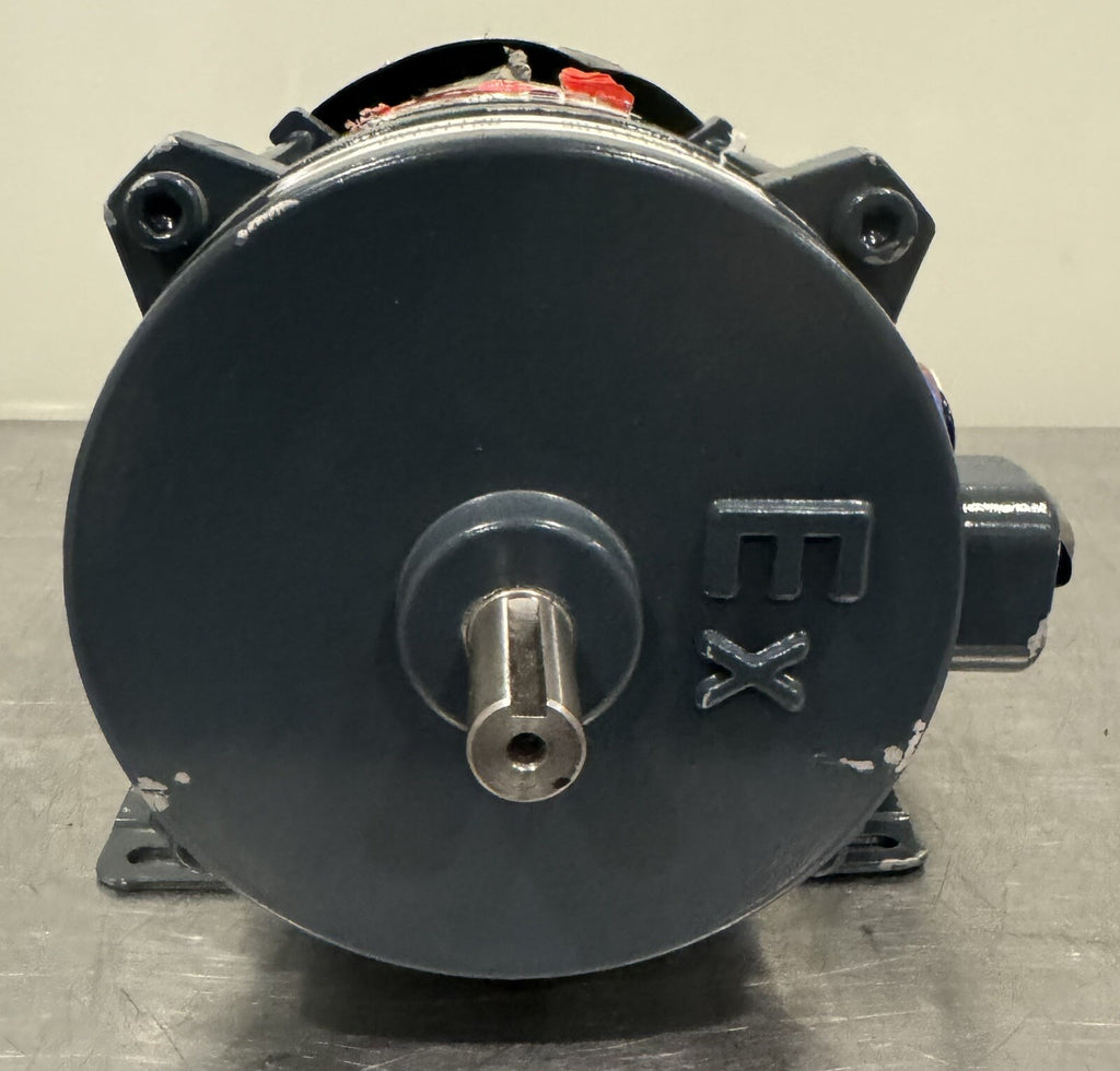 Brimo YBSC96L1-4 Motor 1HP 110-115/220-230V M13377B103 NEW! FREE SHIPPING!