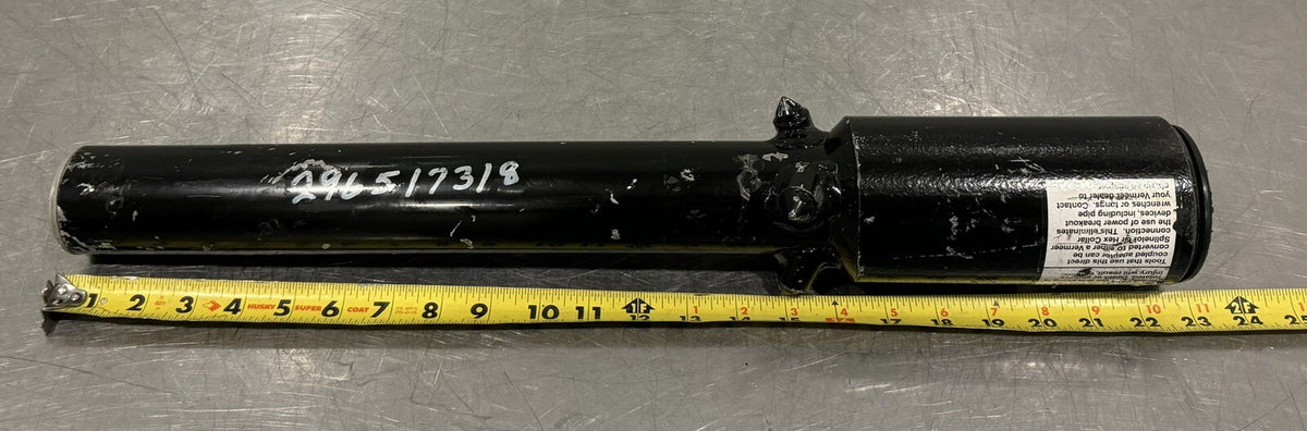Vermeer 296517318 Adapter Hammer Firestick NEW! FREE SHIPPING!