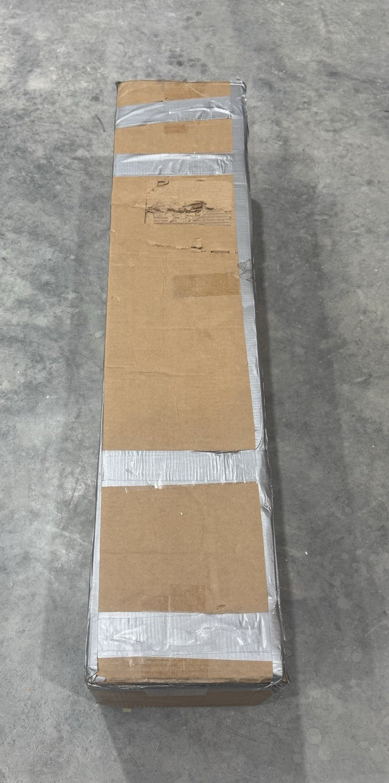 Sparks Conveyor Roller 460V 1.00/4P HP 1680 RPM Length 29.530 104 FPM NEW!