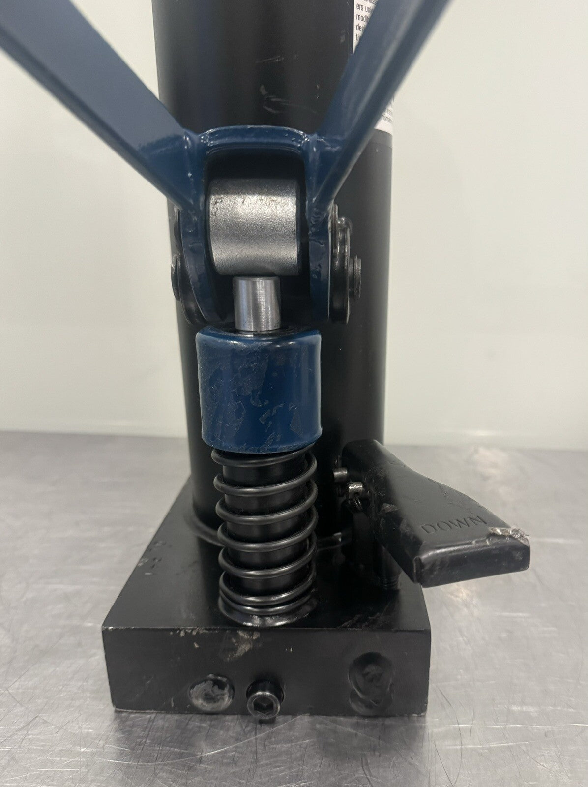 Cornwell CTJTJ1KH Transmission Jack Replacement 1000 LB NEW! FREE SHIPPING!