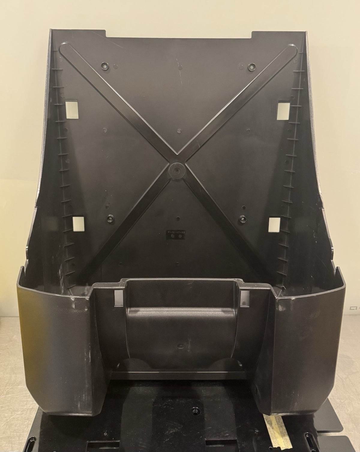 Encon Aquarion AQ-100 Emergencey Eye Wash Station Wall Mount Self-Contained NEW