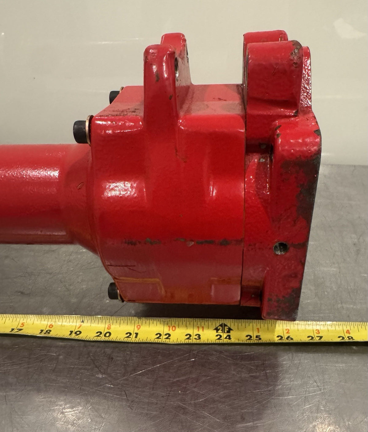 Chelsea PTO Shaft ASSY 2P872 Gear C21-P-718 NEW! FREE SHIPPING!