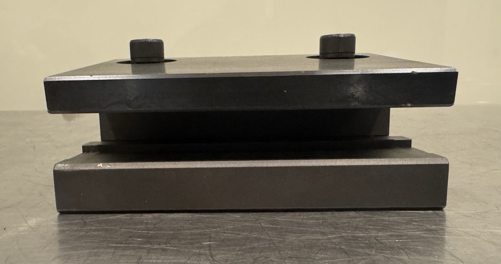 Bystronic 64600.0000.0032 Press Brake Tool Adaptor P30 RF-A/RF H-250/309 NEW!