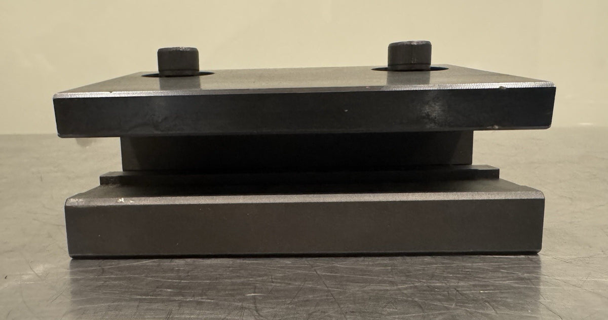 Bystronic 64600.0000.0032 Press Brake Tool Adaptor P30 RF-A/RF H-250/309 NEW!