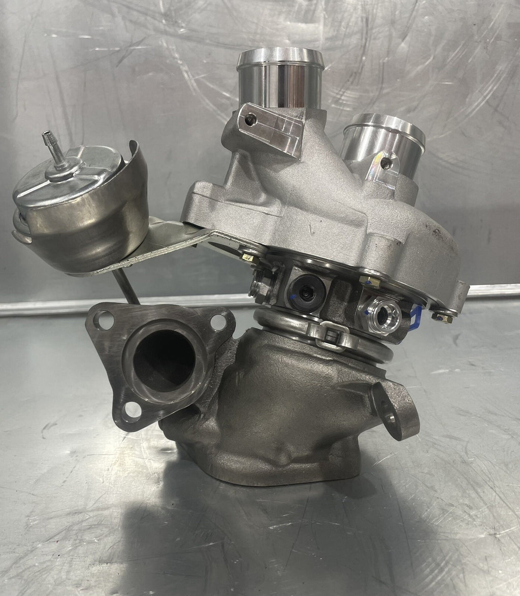 3535833 Turbo HX35W For Dodge Ram 5.9L Diesel NEW! FREE SHIPPING!