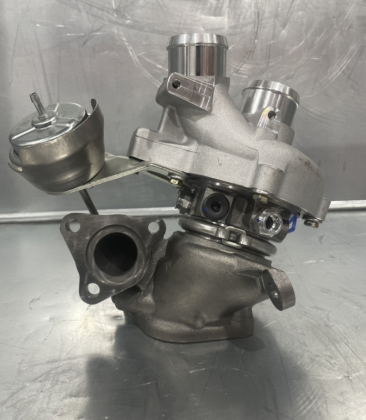3535833 Turbo HX35W For Dodge Ram 5.9L Diesel NEW! FREE SHIPPING!