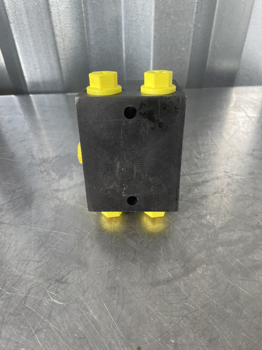 John Deere AT467541 Hydraulic Solenoid Relief Valve NEW! FREE SHIPPING!