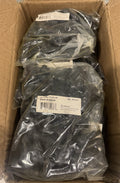 17-413-500 Snap-In Valve EPDM Rubber Tire Snap In Valve 500 PACK NEW! SHIPS FREE