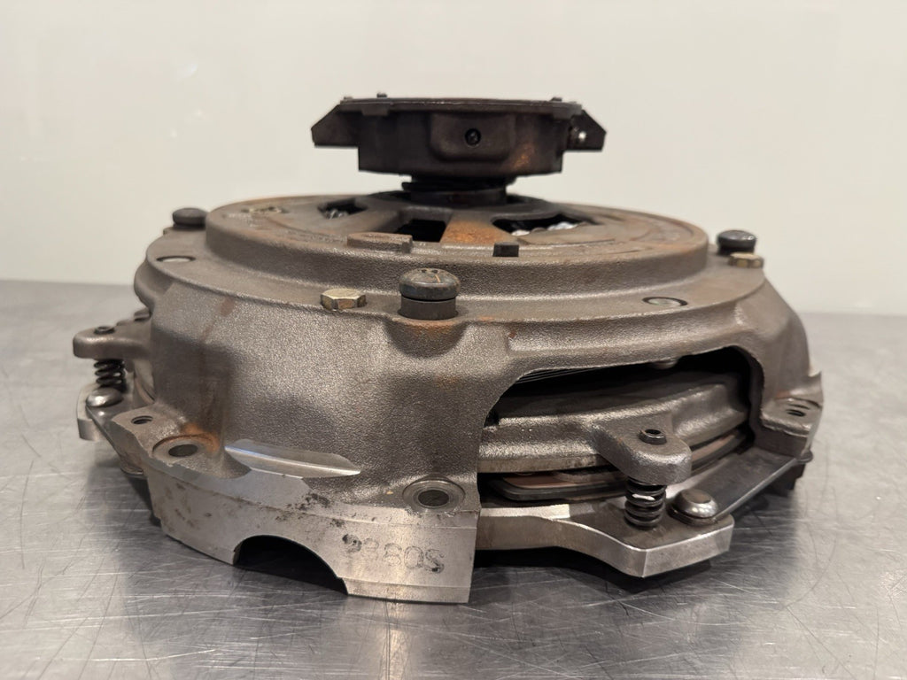 Eaton 309701-82 Clutch Agvantage Self Adjust Heavy Duty NEW! SHIPS FREE!