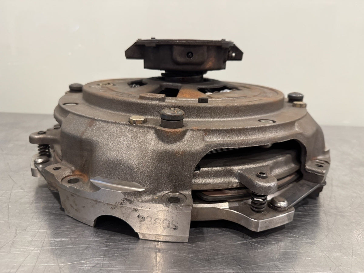Eaton 309701-82 Clutch Agvantage Self Adjust Heavy Duty NEW! SHIPS FREE!