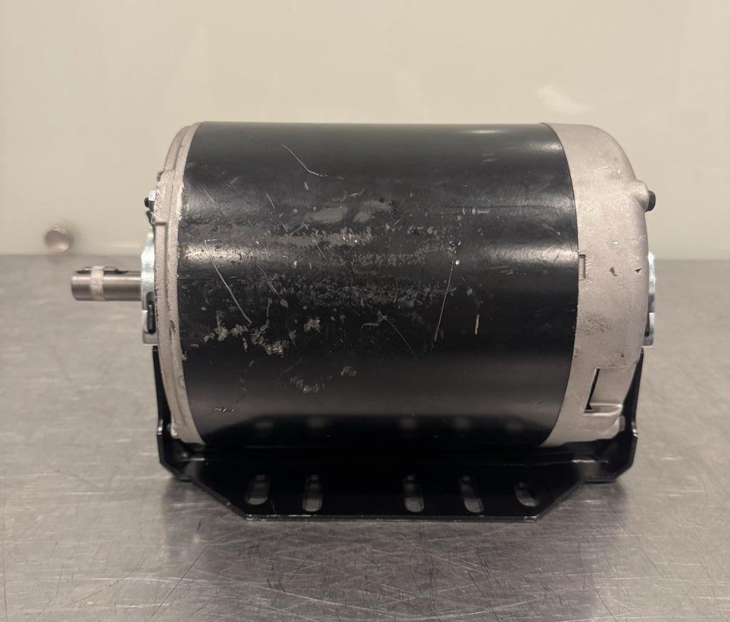 Genteq K56AC66F41 Spaceman Motor W/ Capacitors 450W 220V 1750 RPM NEW SHIPS FREE