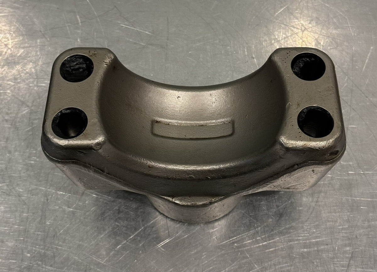 Caterpillar 3G-7891 Genuine CAT 124mm Internal Diameter Steel Bearing Cap NEW!