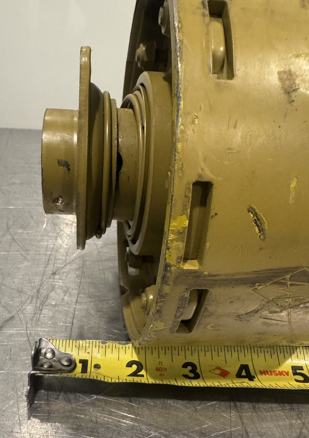 Walterscheid PTO Driveshaft 6 Spline 33” Driveline NEW! FREE SHIPPING!