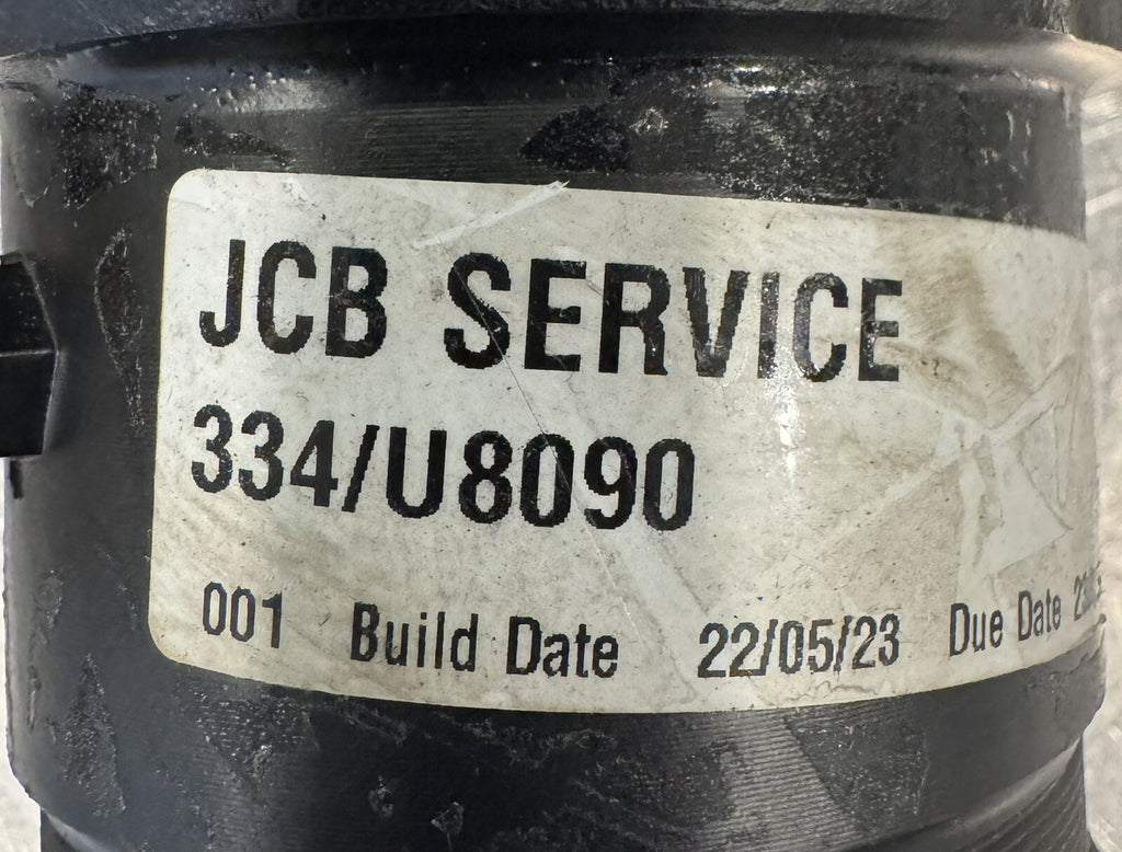 JCB 334/U8090 Prop Shaft For DANA NEW! FREE SHIPPING!