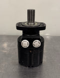 392-2027F Hydro Custom Hydraulic Motor 6 Bolt 475cc 180 RPM NEW! SHIPS FREE!