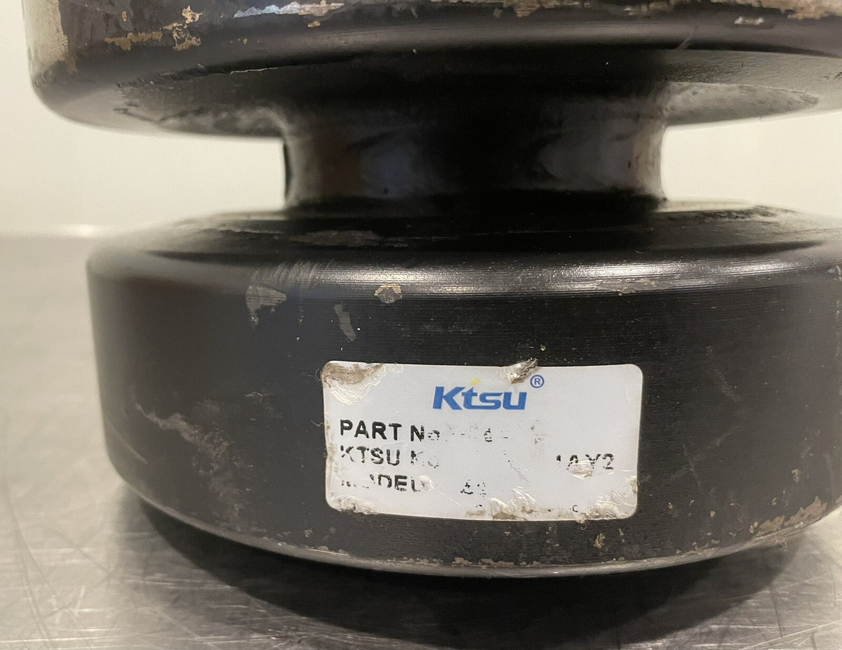 KTSU Roller CASE 87480419 NEW HOLLAND 87447228 NEW! FREE SHIPPING!