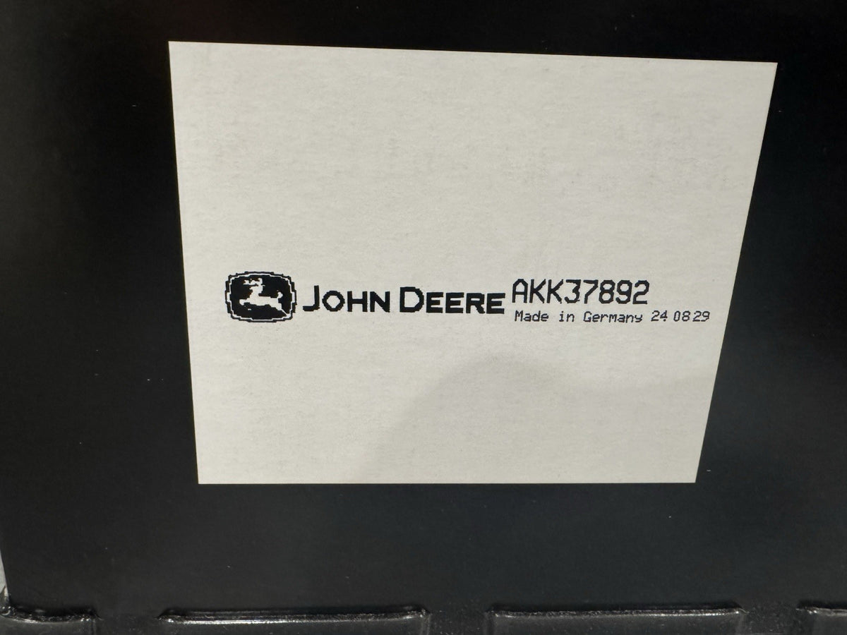 John Deere AKK37892 Promary Air Filter Element Genuine NEW IN BOX! FREE SHIPPING