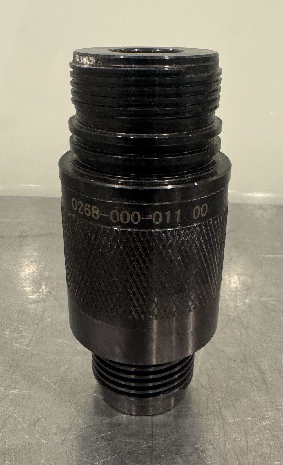 0268-000-010 2-3/4” CCL Top Sub ASSY-2” F/N Thread NEW! FREE SHIPPING!