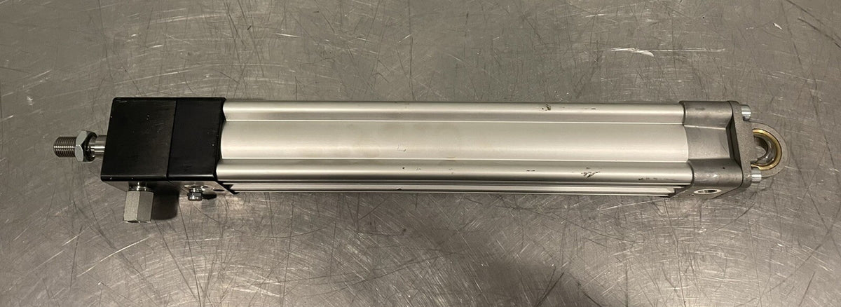 Parker P1F-L050MC-0300-0000 Pneumatic Cylinder P1FL050MC03000000 NEW! SHIPS FREE