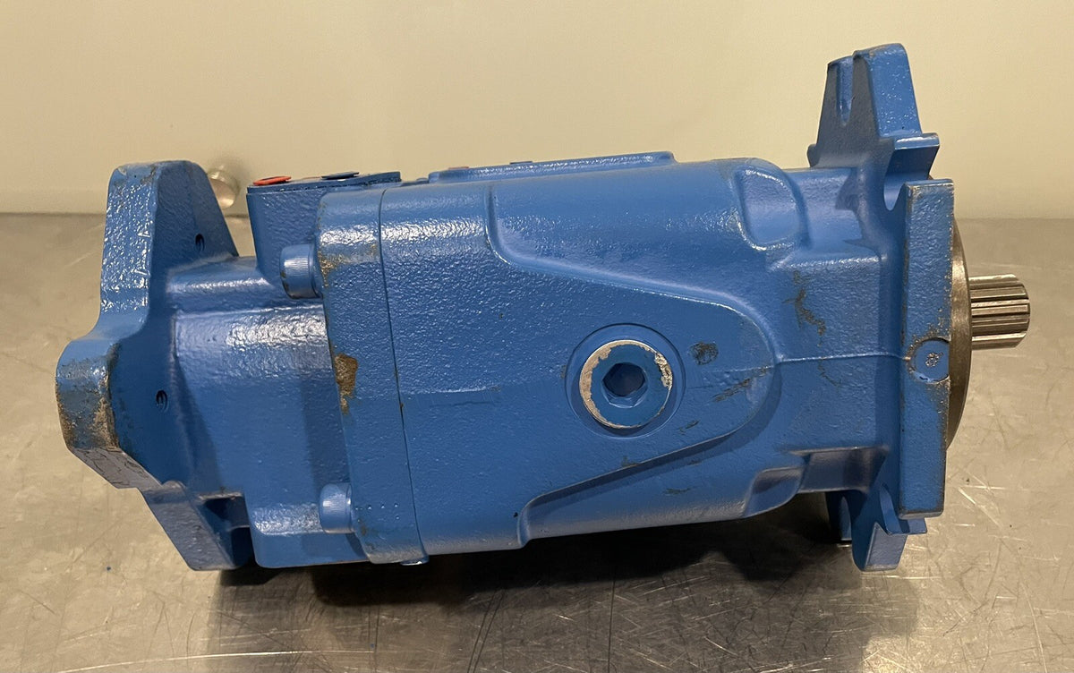 Eaton 421AK00761B Hydraulic Piston Pump Open Circuit 420 Series NEW!