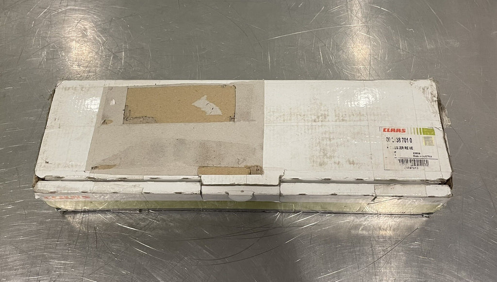 Claas 0026387010 Kit ASSY NEW IN BOX! FREE SHIPPING!
