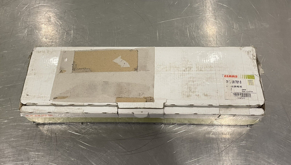 Claas 0026387010 Kit ASSY NEW IN BOX! FREE SHIPPING!