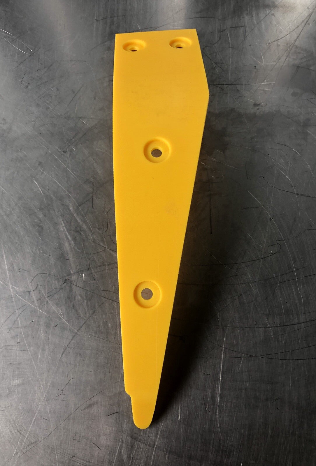 John Deere APJ60696 Flex Panel 3” X 14.5” 600 Series H209696 NEW! FREE SHIPPING!