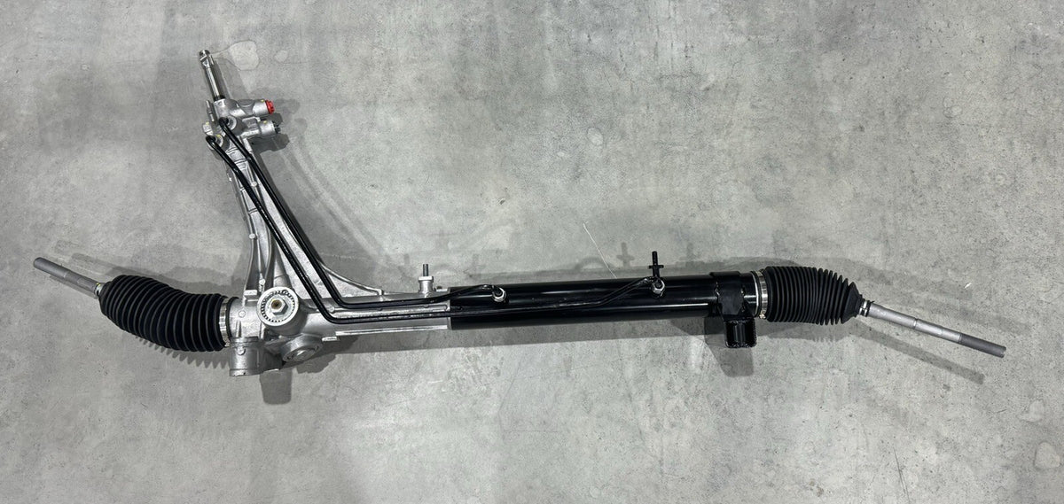 TRW 04725974AB Power Steering Rack For Ram NEW! FREE SHIPPING!