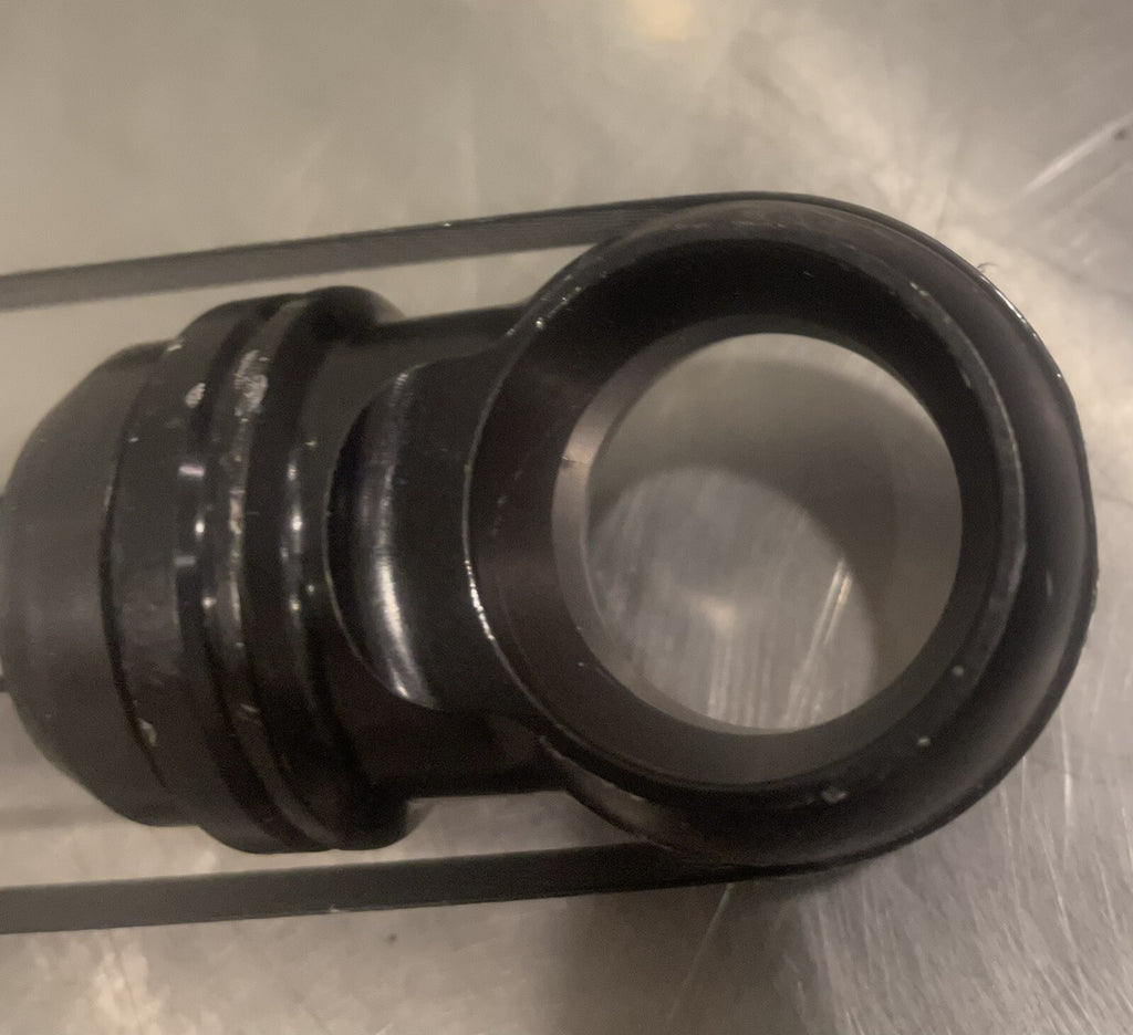 Fox 984-50-007 Shock Absorber Smooth Body IFP 2.0 Adventure Series NEW!