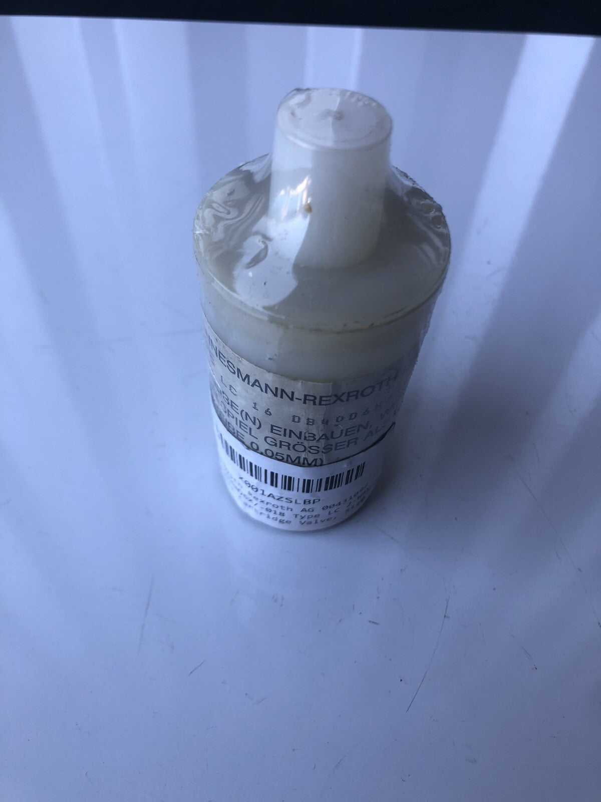 Rexroth LC 16 DB40D6X/-018 Hydraulic Cartridge Valve 00431092 NEW! SHIPS FREE!!!