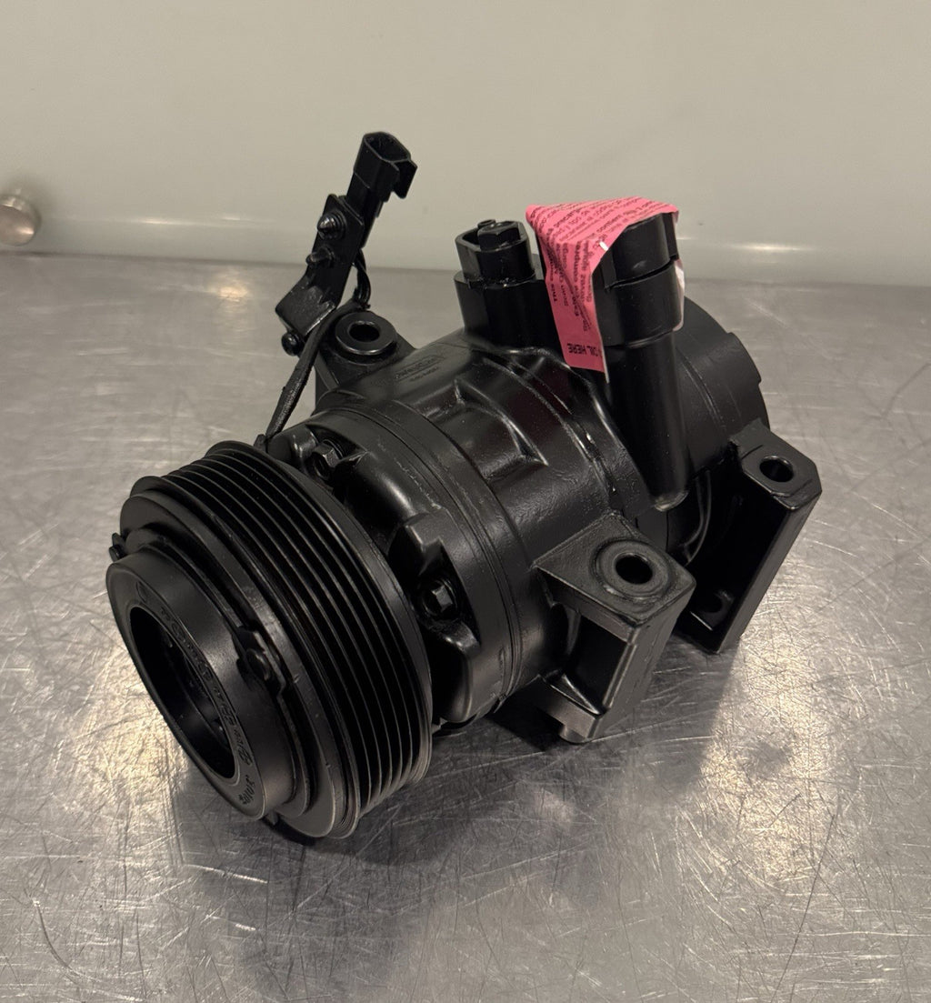 Napa 255326 AC Compressor With Clutch NEW IN BOX! SHIPS FREE!
