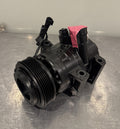Napa 255326 AC Compressor With Clutch NEW IN BOX! SHIPS FREE!