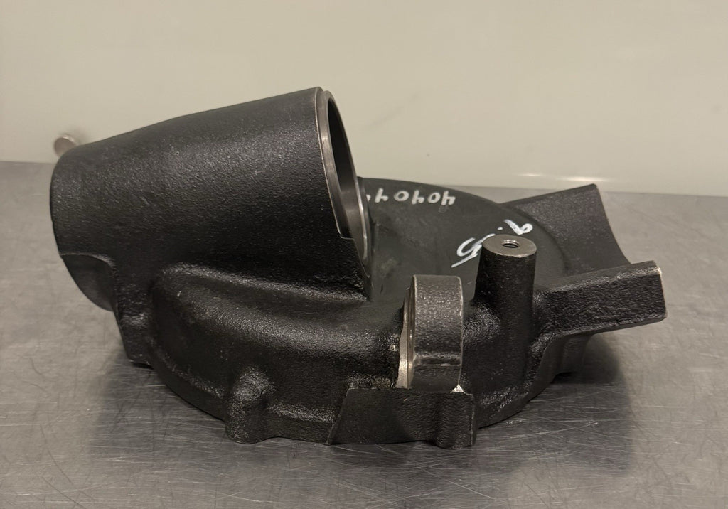 40404471 Tractor Front Axle Shaft Housing NEW! FREE SHIPPING!