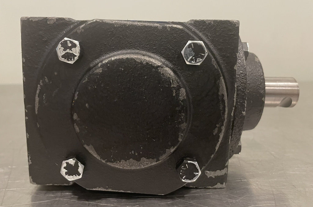 Hub City 0221-10826 Gear Reducer Model 150 1:1 Ratio NEW! FREE SHIPPING!