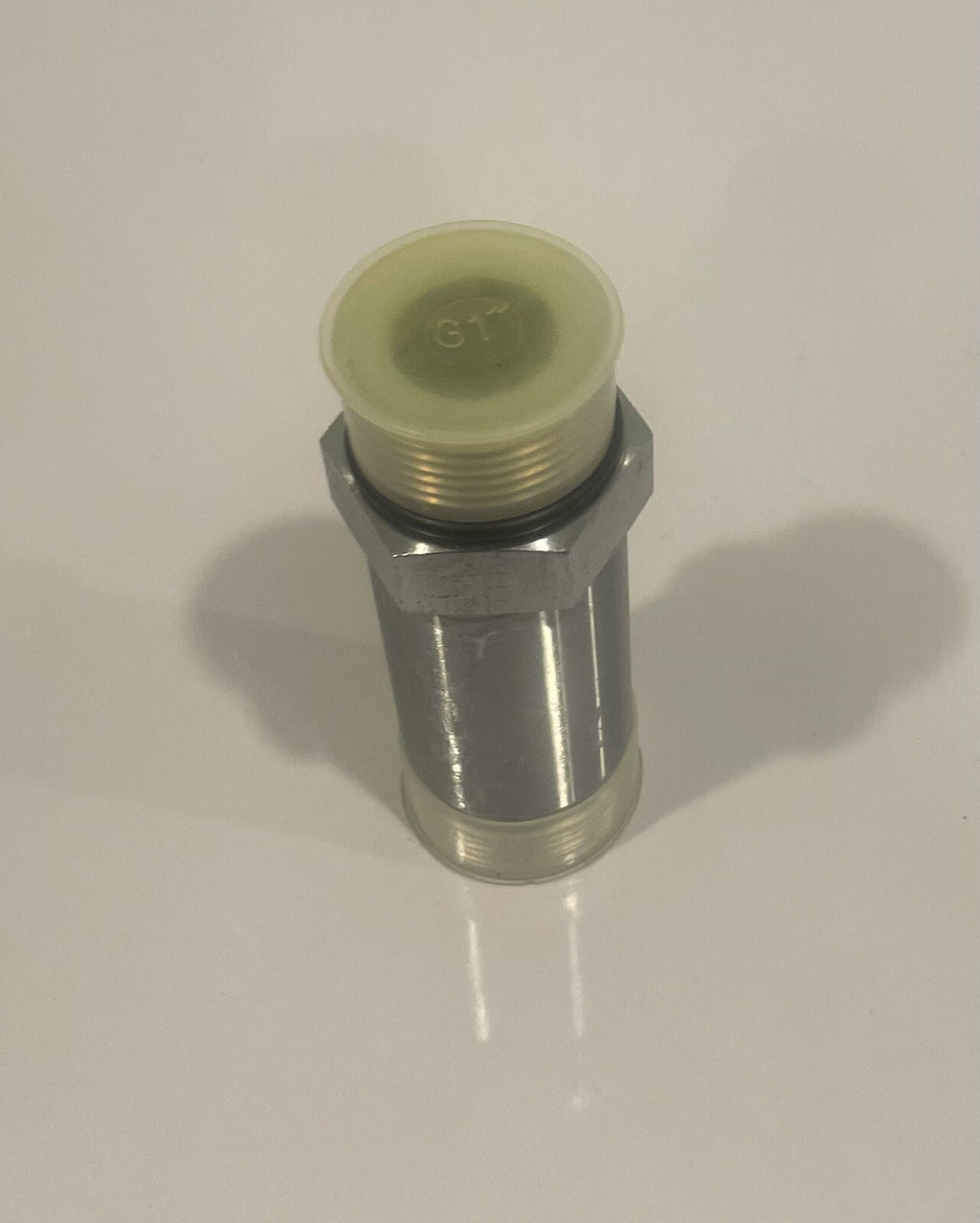 Parker 16 FF5OLO-S Seal Lok ORB Long Straight Threaded NEW! FREE SHIPPING!