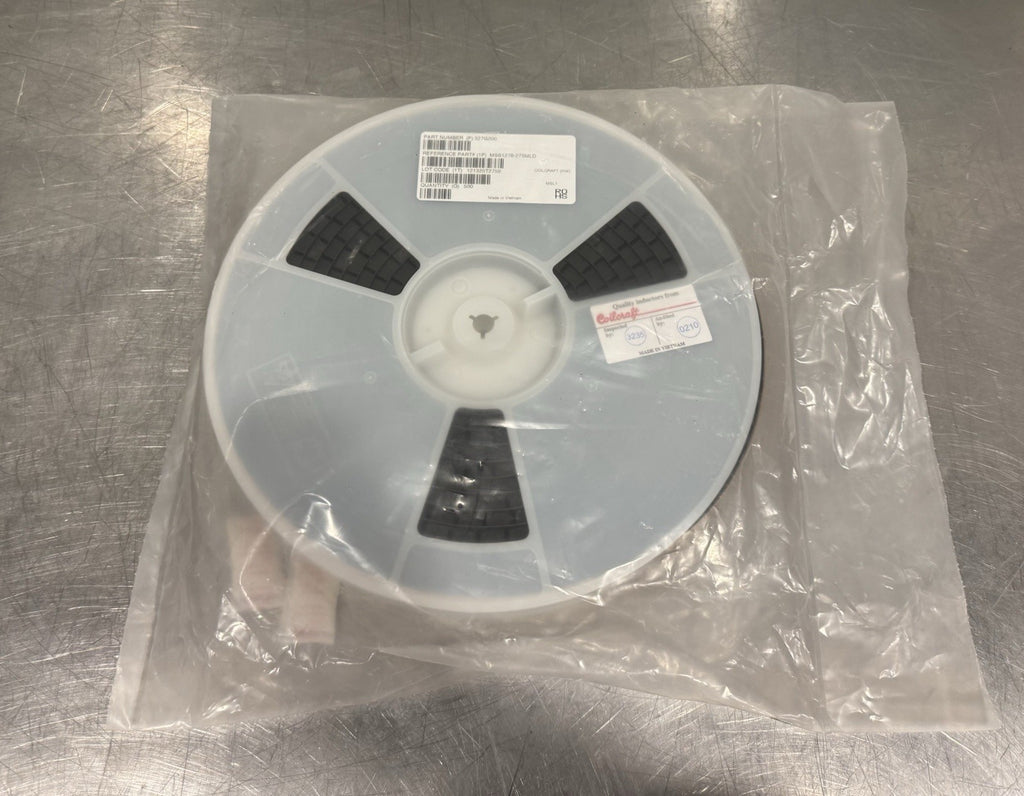 CoilCraft MSS1278-273MLD Power Inductors REEL OF 500 327G200 NEW! SHIPS FREE!