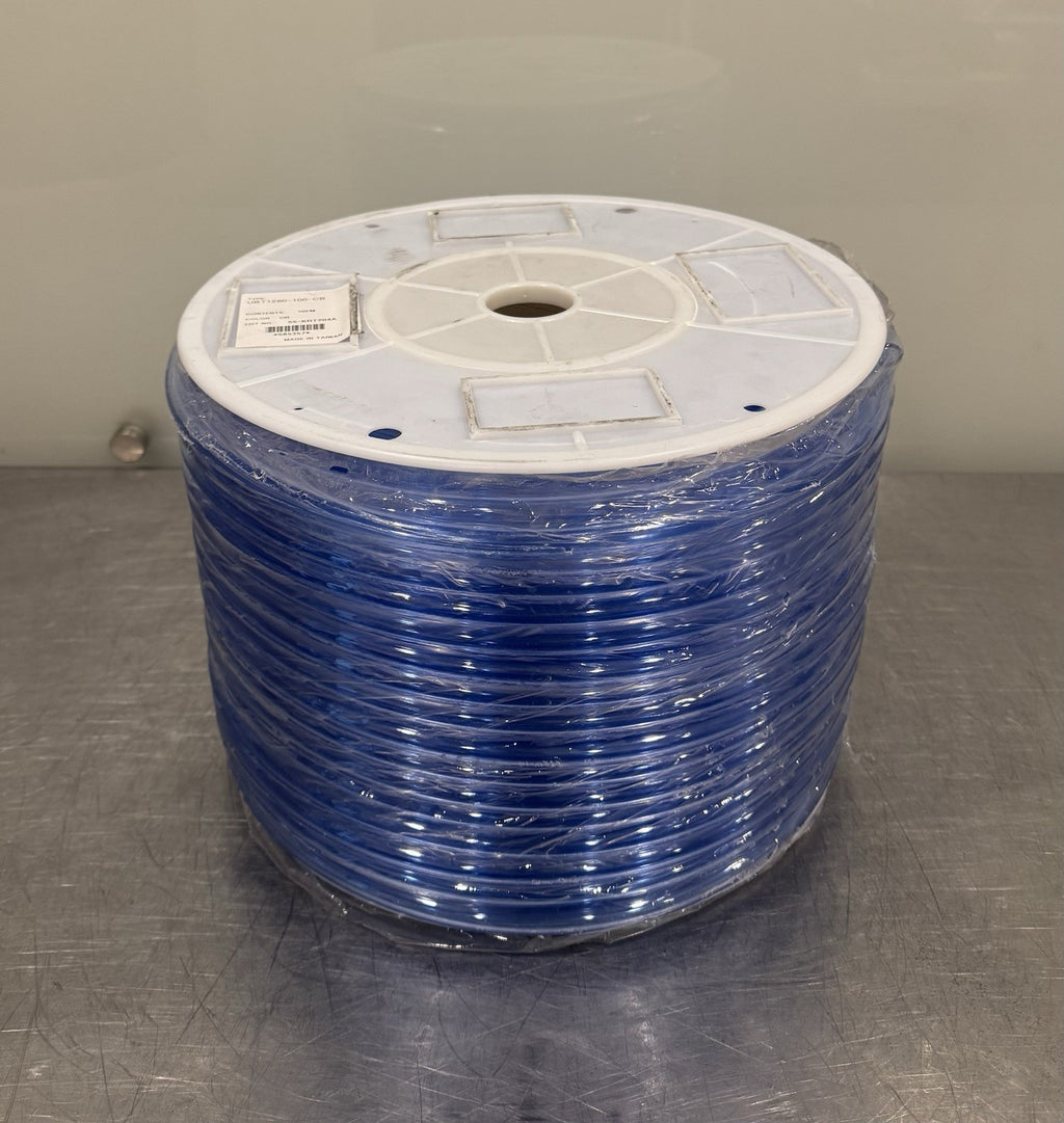 UBT1280-100-CB Polyurethane Tubing 100M UBT Series NEW! FREE SHIPPING!