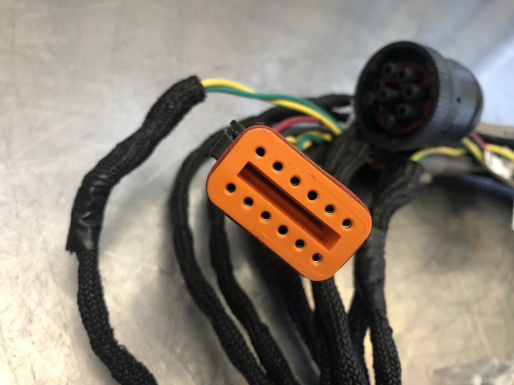 JLG 1001196898 Wire Harness PL641 NEW! FREE SHIPPING!!