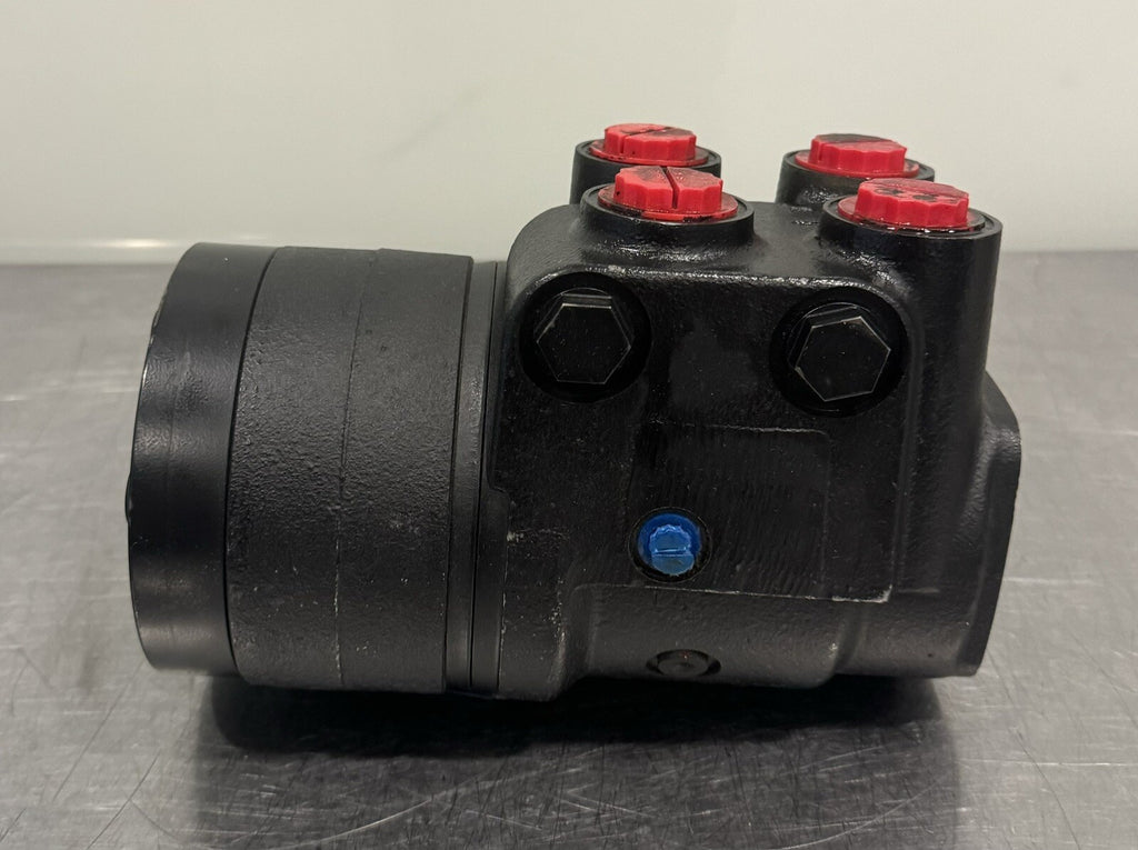 John Deere AT341532 Hydraulic Steering Valve Eaton 253-3093-004 NEW! SHIPS FREE!