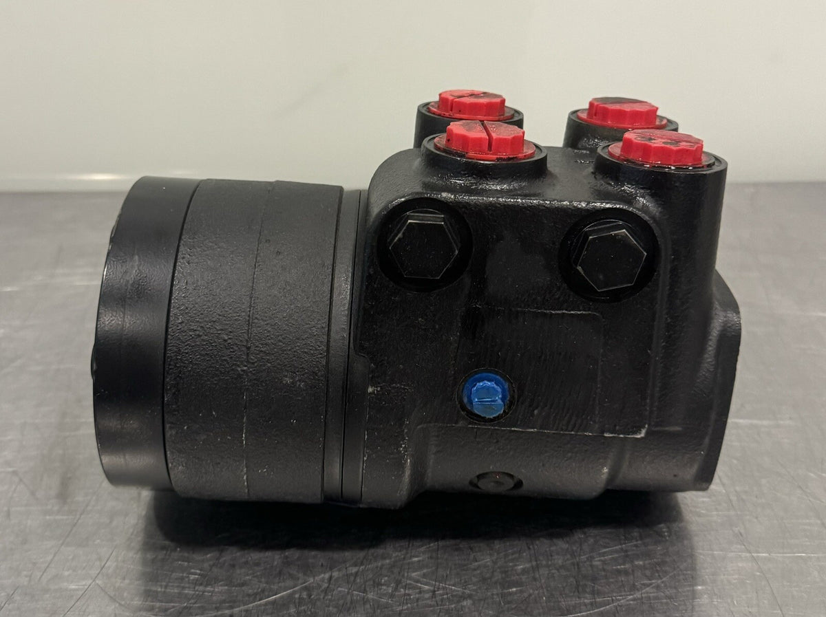 John Deere AT341532 Hydraulic Steering Valve Eaton 253-3093-004 NEW! SHIPS FREE!