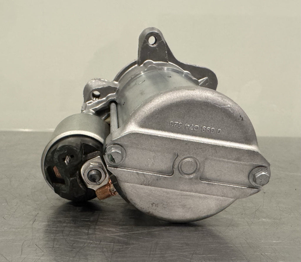 Mopar 68663478AB Starter Genuine DAMAGED SOLENOID! NEW! FREE SHIPPING!