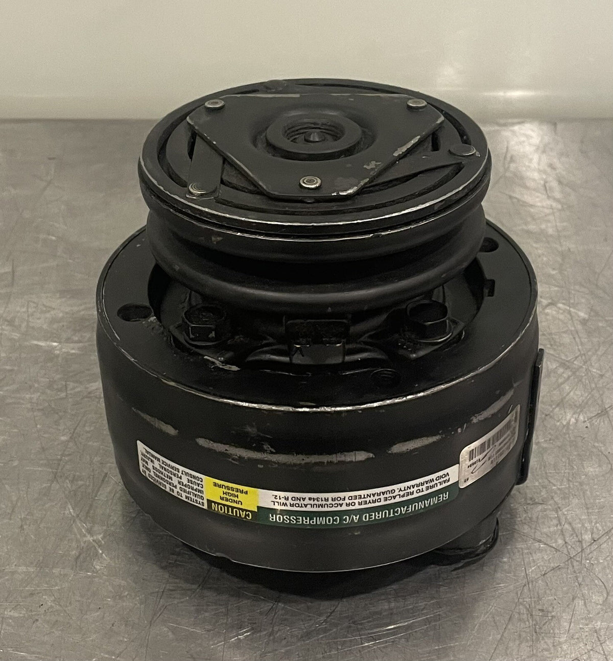 Four Seasons AC Compressor Assembly NEW! FREE SHIPPING!